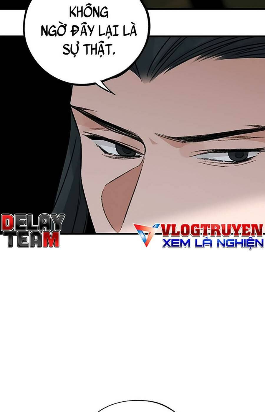 Đại Đạo Triều Thiên Chương 71 Ảnh 6