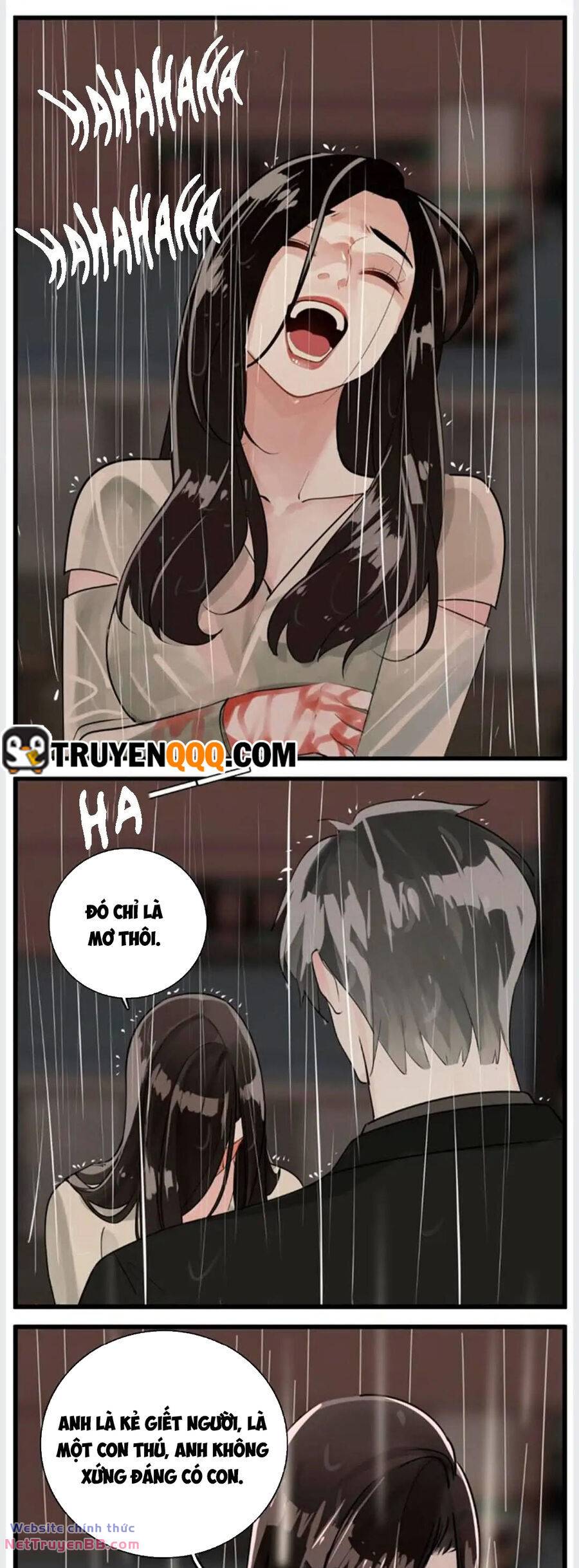 Vật Trong Tay Chương 106 Ảnh 26