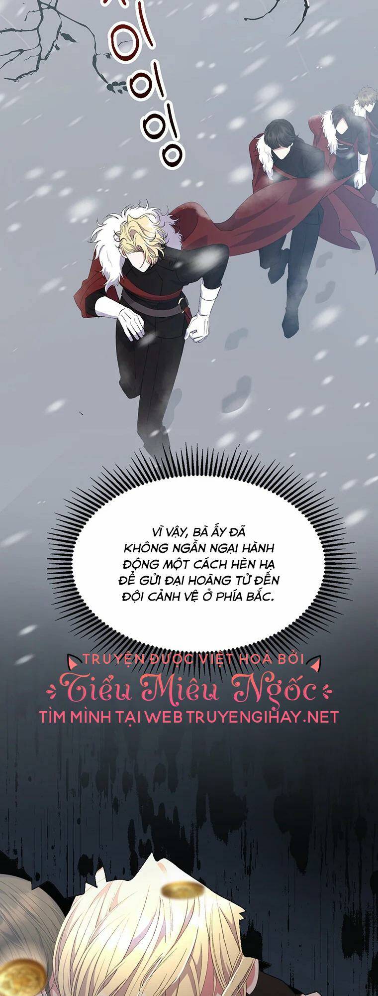 Em Phải Chịu Trách Nhiệm Với Ta Chương 9 Ảnh 17