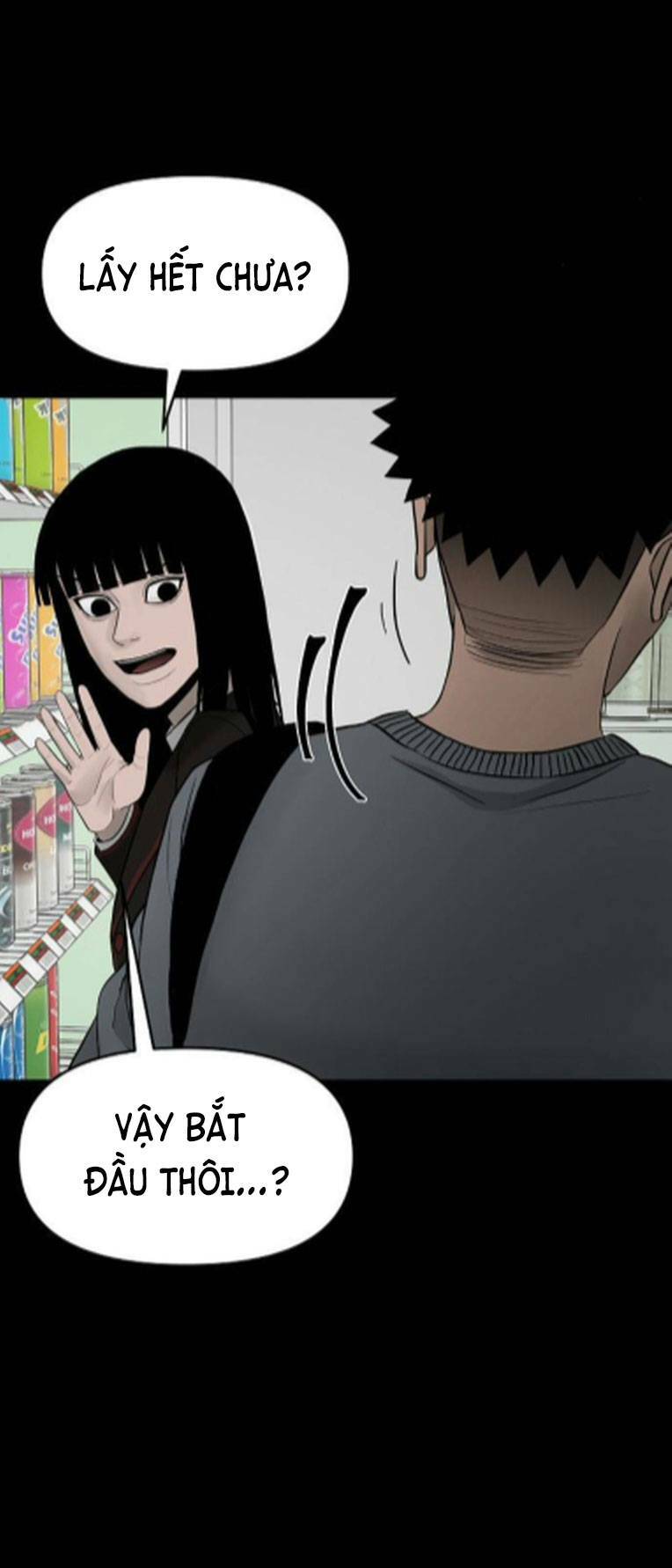 Ngôi Nhà Hoán Đổi Chương 4 Ảnh 107