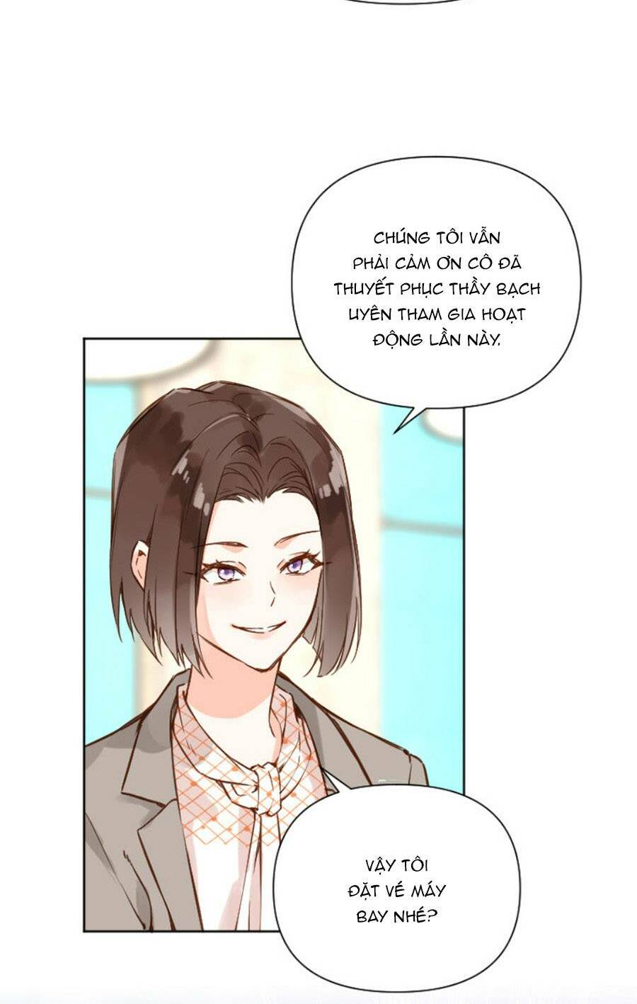 Tâm Động Thuấn Di Chương 70 Ảnh 33