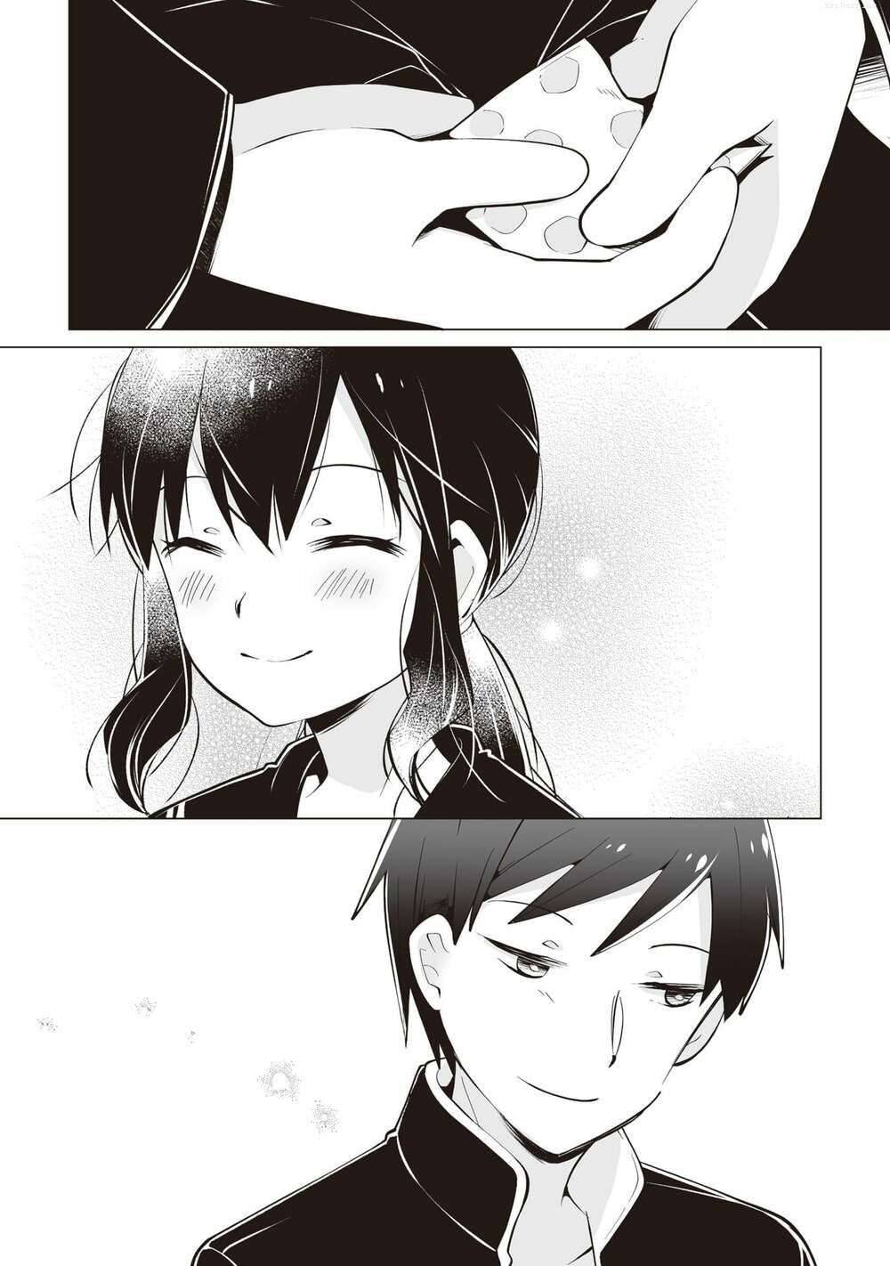 Tonari No Seki No Satou-San Chương 10 Ảnh 11