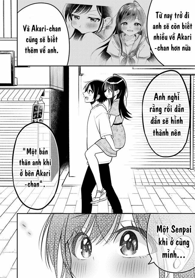 Yuujin Ni 500 Yen Kashitara Shakkin No Kata Ni Imouto Wo Yokoshitekita No Dakeredo, Ore Wa Ittai Dou Chương 8 Ảnh 20