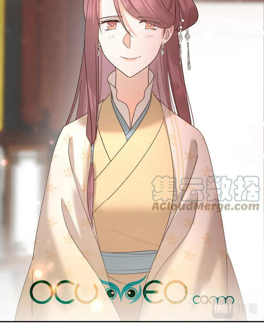 Hoàng Hậu Vô Đức Chương 99 Ảnh 4
