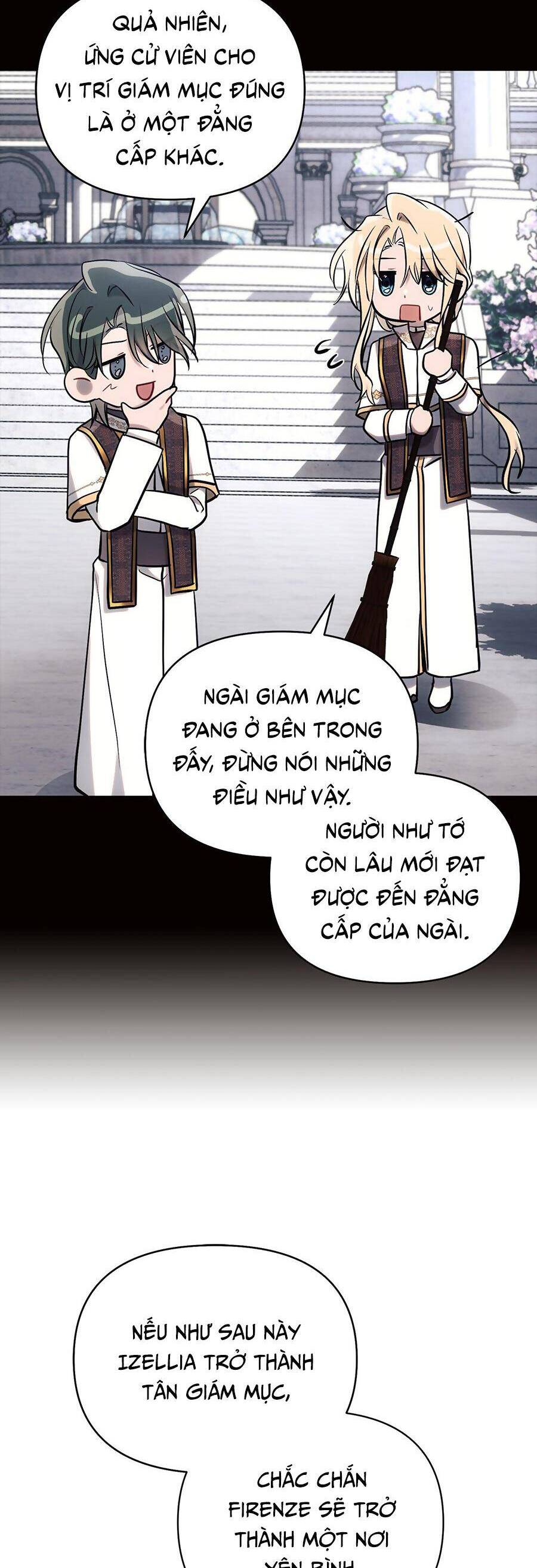 Ashtarte Chương 75 Ảnh 8