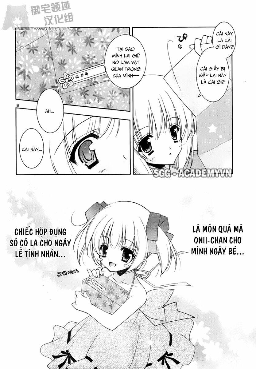 Sweet Sister Chương 7 Ảnh 11