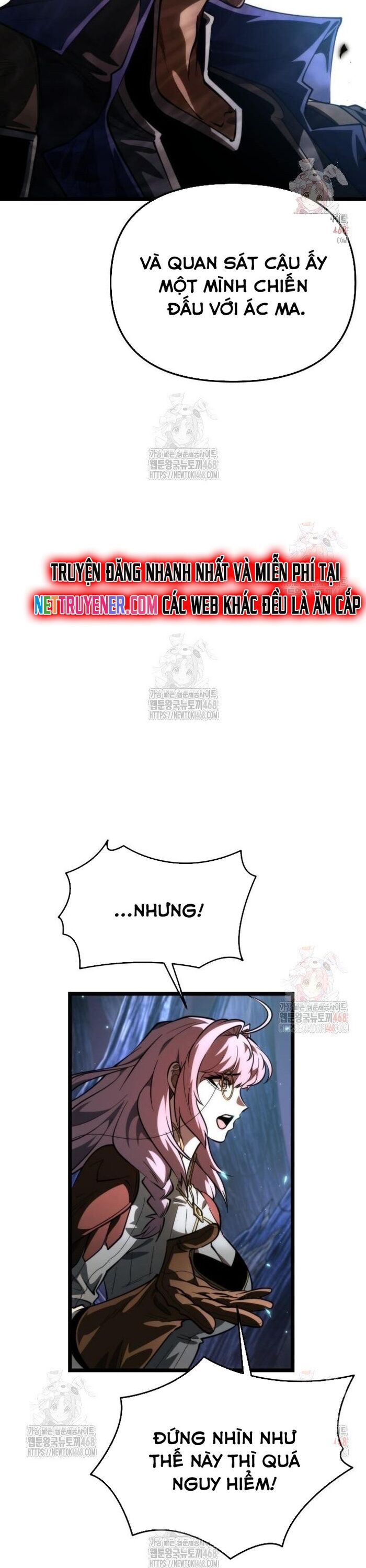 Chiến Binh Hồi Quy Chương 81 Ảnh 30