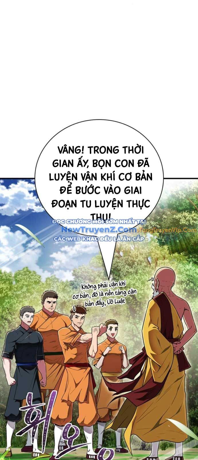 Huấn Luyện Viên Murim Thiên Tài Chương 62 Ảnh 16
