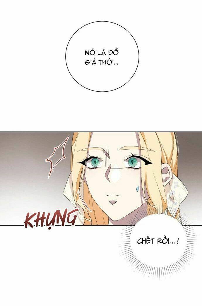 Ta Đã Từng Mong Nàng Biến Mất Chương 44 Ảnh 33