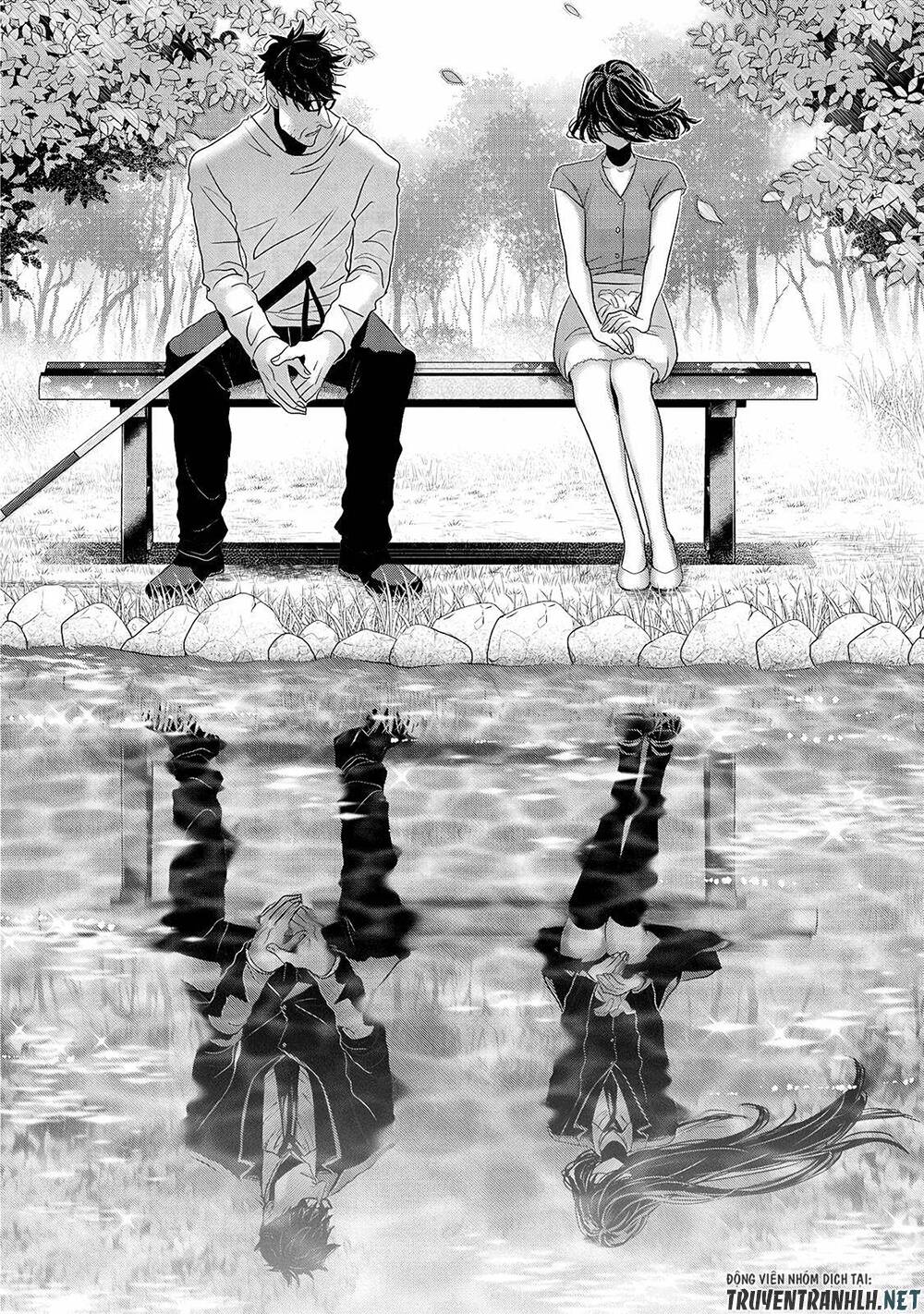 Joshikousei To Seishokusha-San Chương 29 Ảnh 13