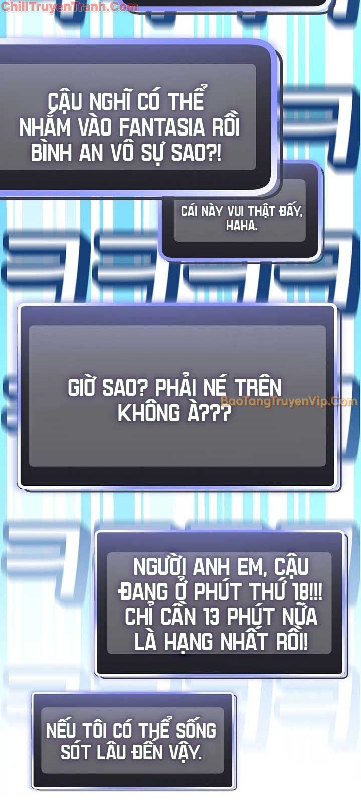 Stream Của Cung Thủ Thiên Tài Chương 55 Ảnh 28