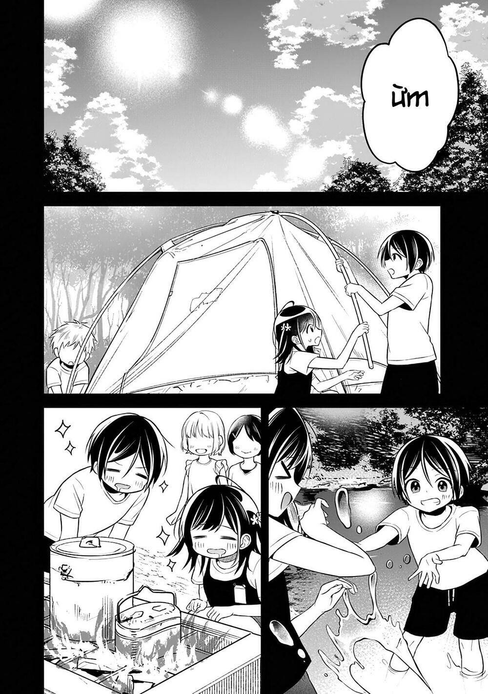 Yuujin Ni 500 Yen Kashitara Shakkin No Kata Ni Imouto Wo Yokoshitekita No Dakeredo, Ore Wa Ittai Dou Chương 7 Ảnh 14