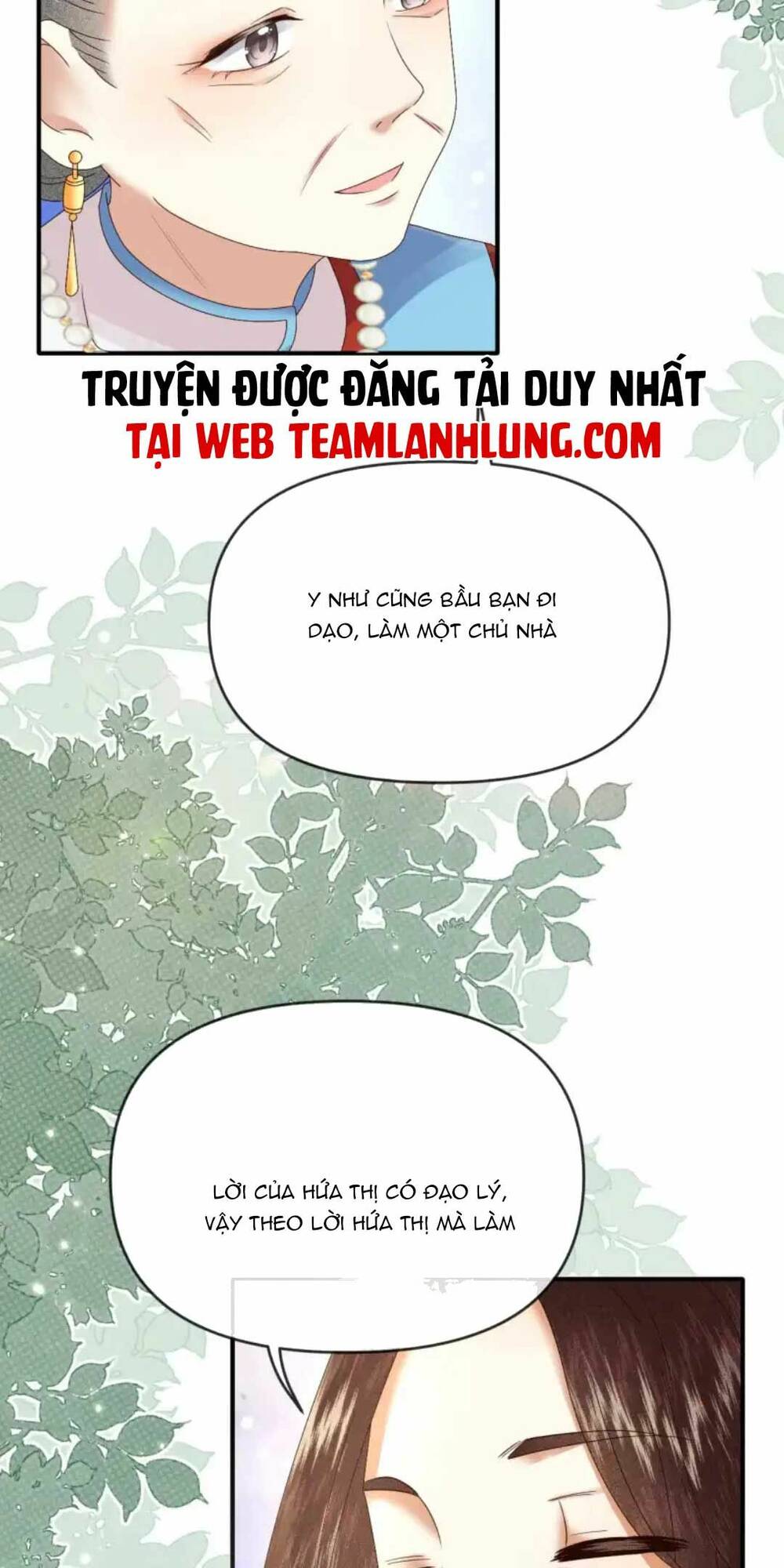 Nuôi Dưỡng Thế Tử Từ Bé : Thế Tử Ngươi Kiếm Tiền Cùng Ta Đi Chương 11 Ảnh 6