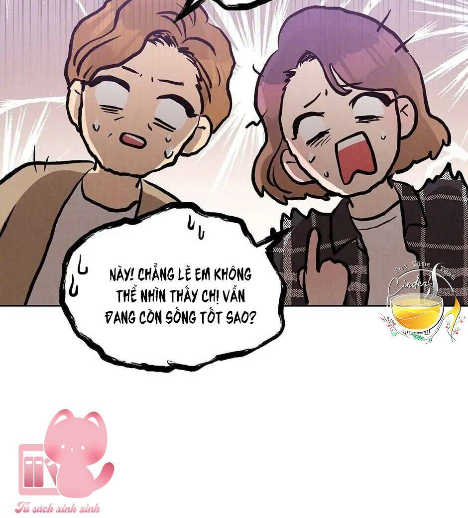 Chào Nhé, Không Làm Thông Gia Nữa Đâu! Chương 63 Ảnh 16