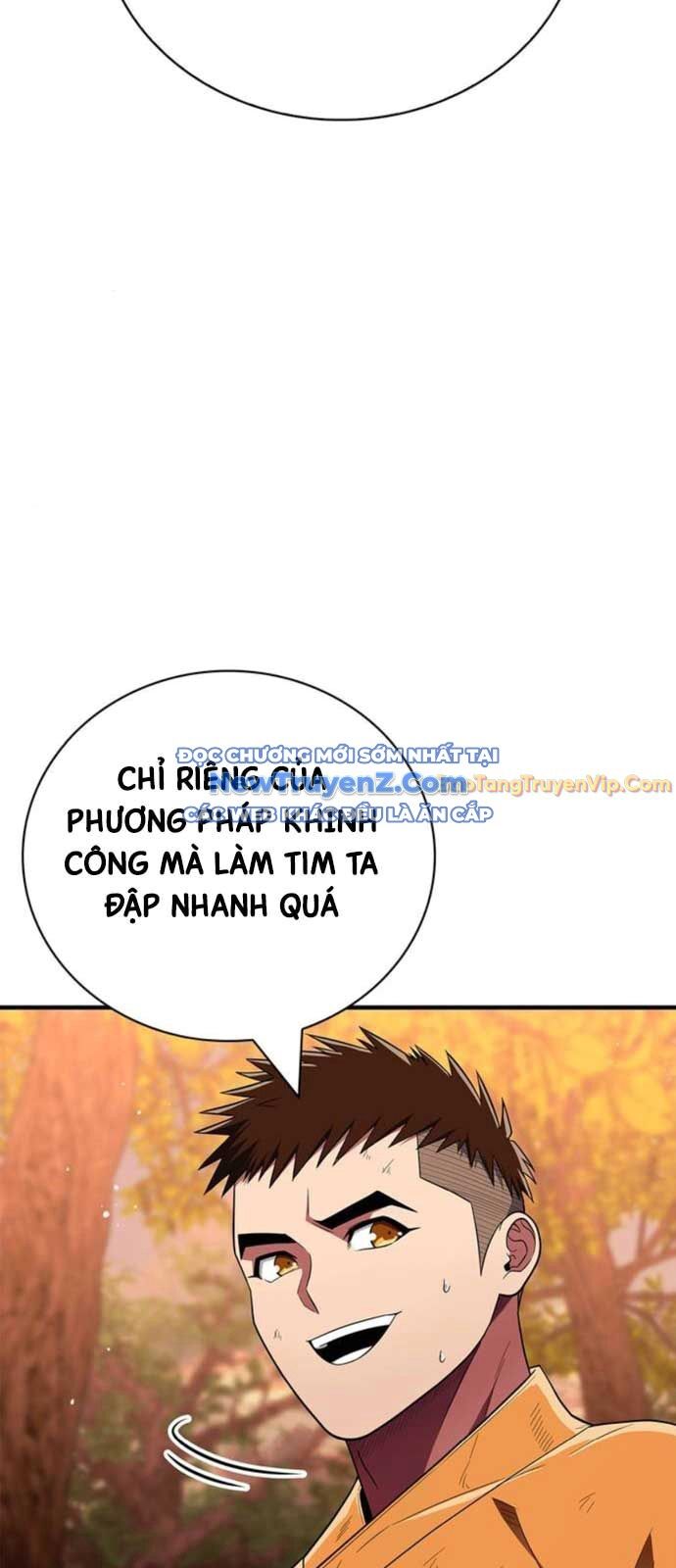 Huấn Luyện Viên Murim Thiên Tài Chương 62 Ảnh 71