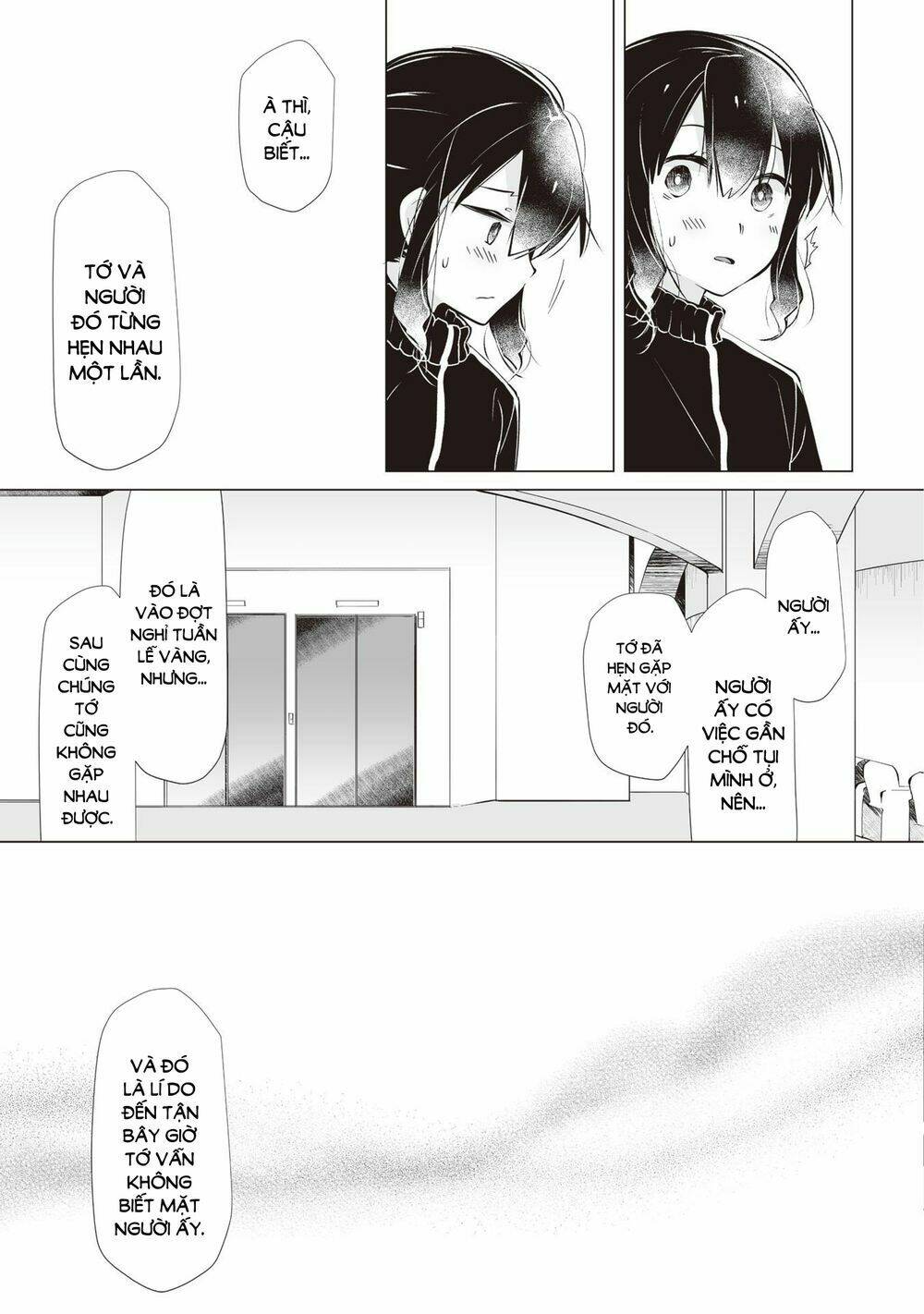 Tonari No Seki No Satou-San Chương 11 Ảnh 17