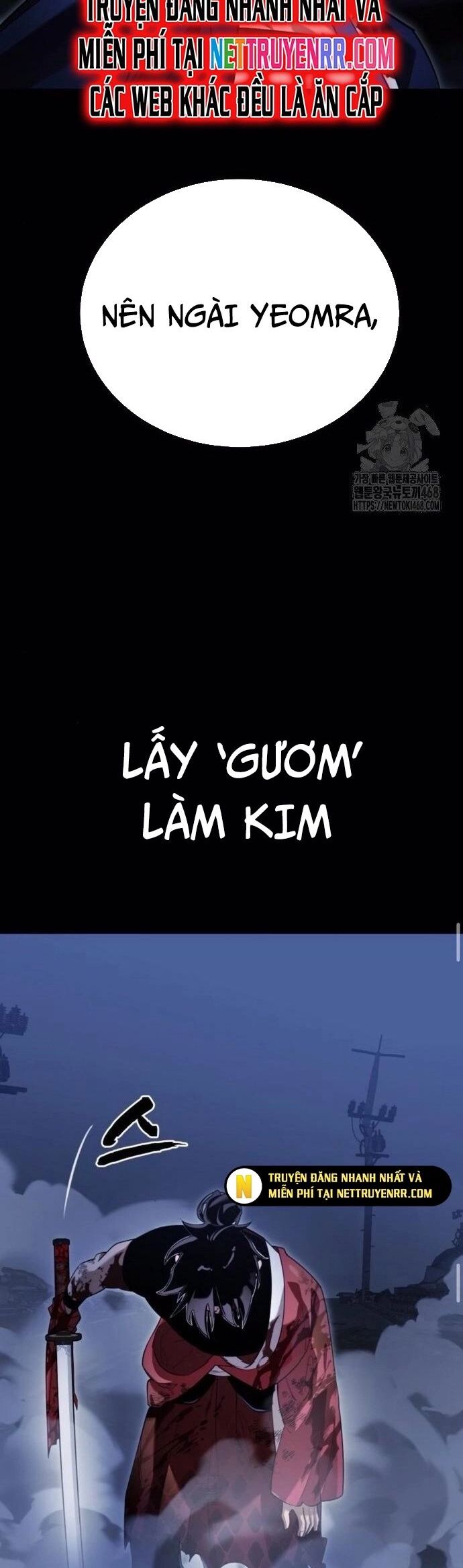 Thiên Ma Tái Lâm Chương 75 Ảnh 49