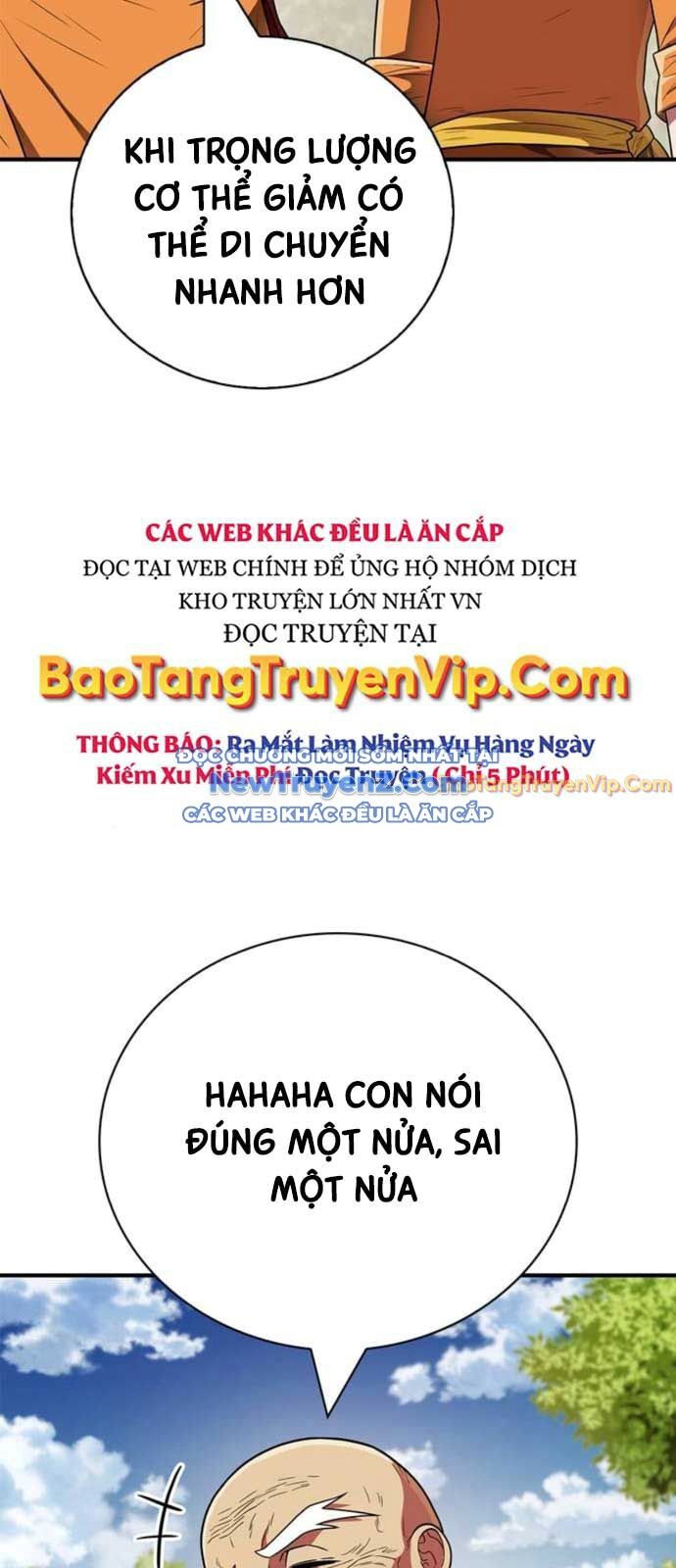 Huấn Luyện Viên Murim Thiên Tài Chương 62 Ảnh 20