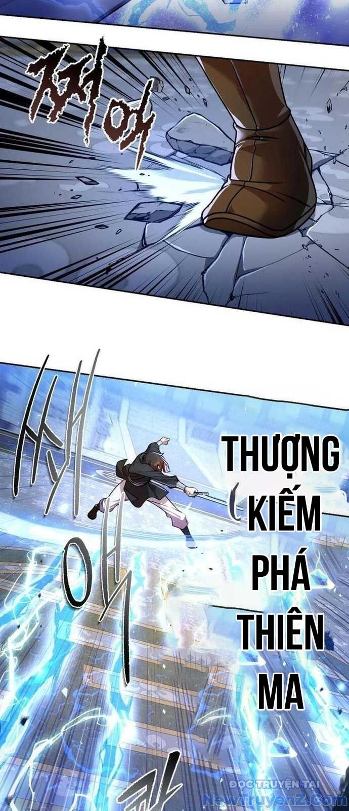Hoạn Quan Hồi Quy: Tróc Phong Truy Nguyệt Chương 36 Ảnh 41