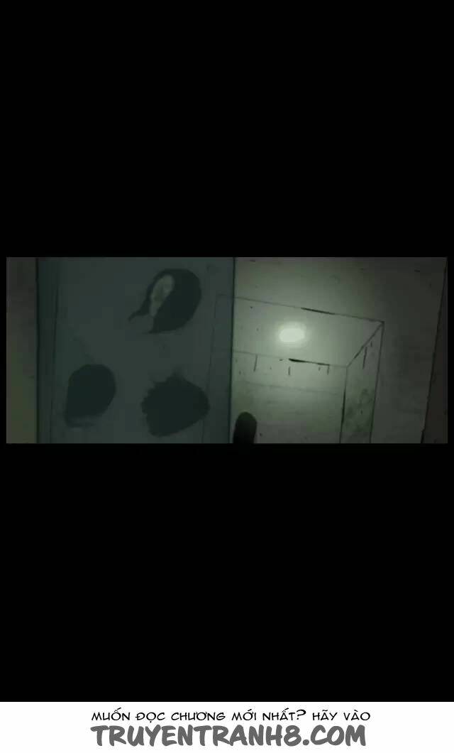 Horror Show Chương 36 Ảnh 9
