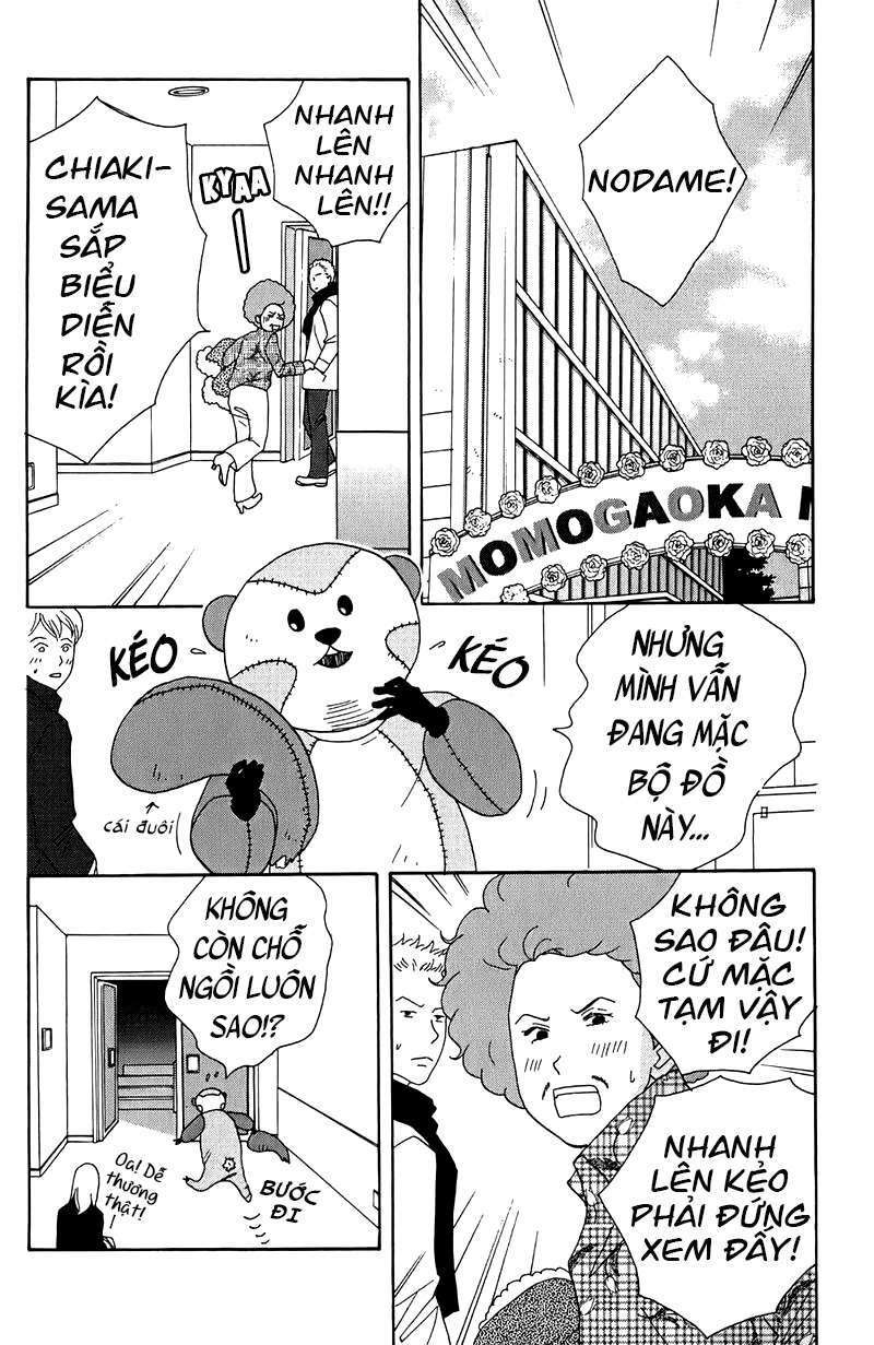 Nodame Cantabile Chương 26 Ảnh 5