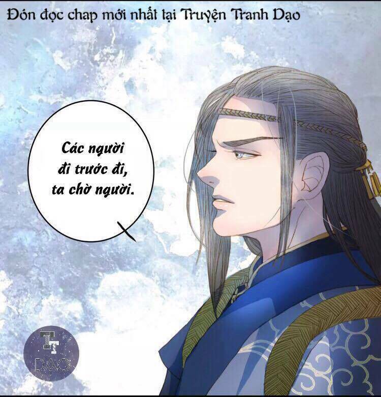 Khúc Hữu Ngộ Chương 12 Ảnh 25
