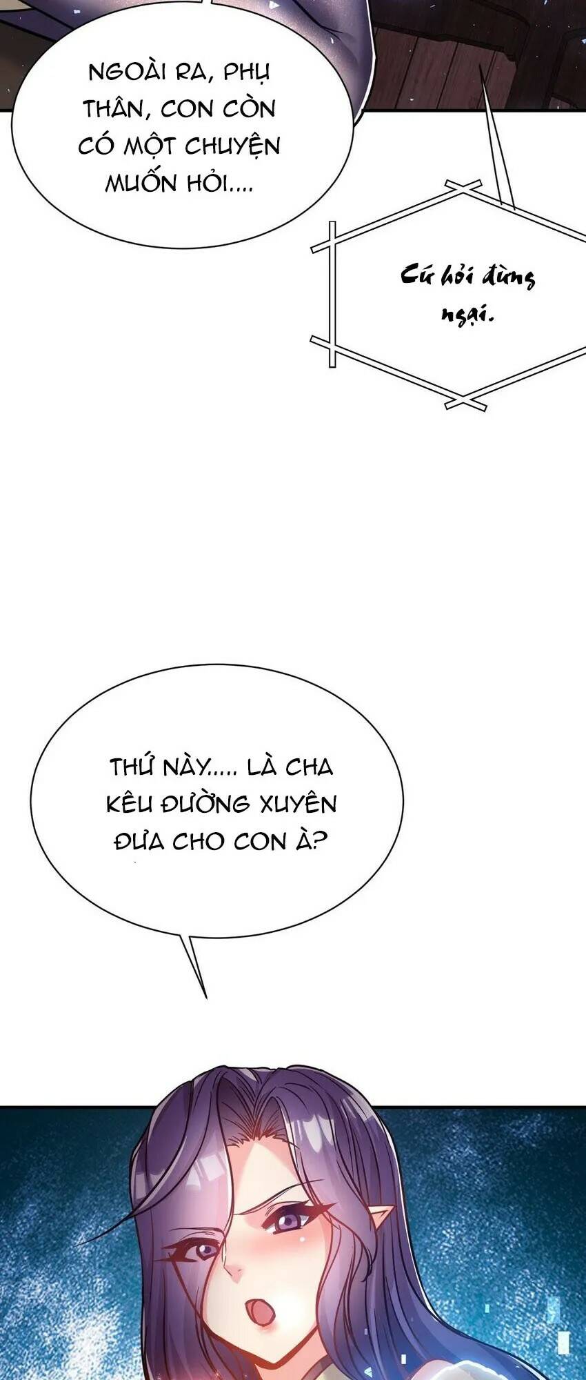 Ta Nằm Vùng Tại Ma Giới Chương 67 Ảnh 35