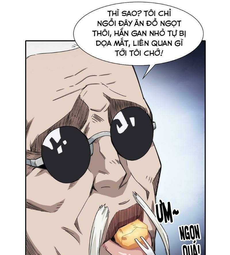 Dạ Thị Chi Chủ Chương 18 Ảnh 42