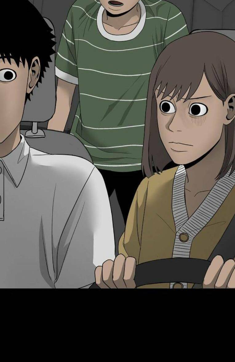 Ngôi Nhà Hoán Đổi Chương 15 Ảnh 9