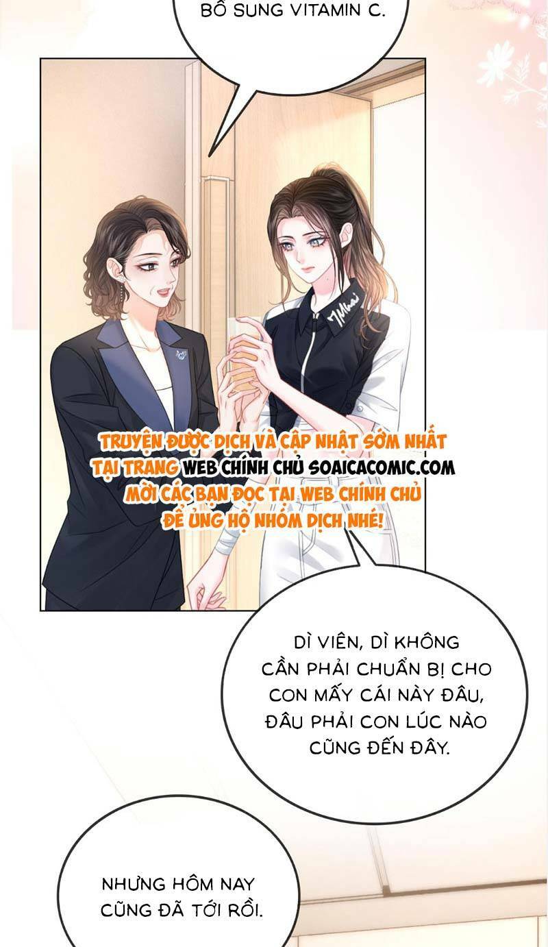 Thân Phận Của Phu Nhân Làm Chấn Động Cả Thành Phố. Chương 22 Ảnh 27