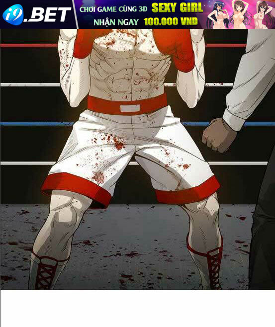 Võ Sĩ - The Boxer Chương 101 Ảnh 97