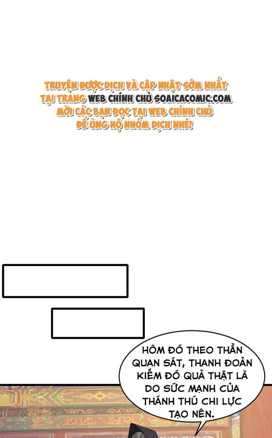 Thuần Hóa Ba Ba Bạo Quân Chương 85 Ảnh 23