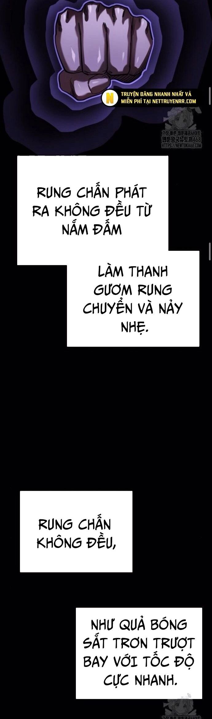 Thiên Ma Tái Lâm Chương 75 Ảnh 46