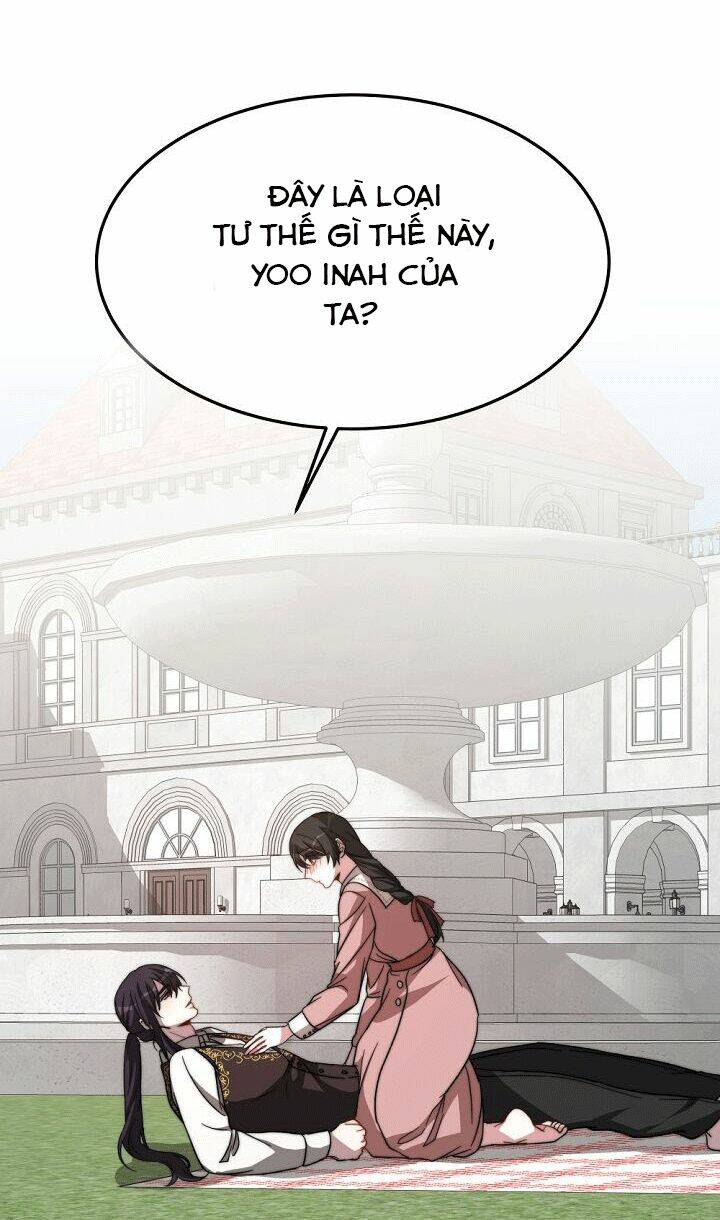 Cô Dâu Của Elysian Chương 7 Ảnh 82