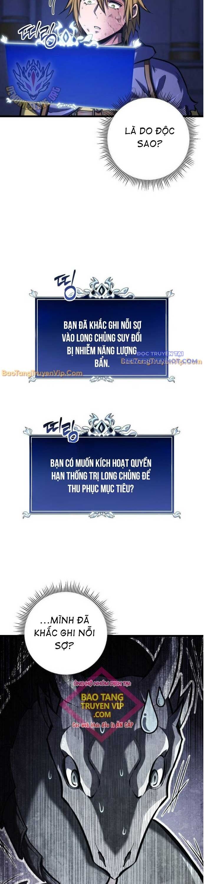 Sát Long Nhân Hồi Quy Siêu Việt Chương 33 Ảnh 34