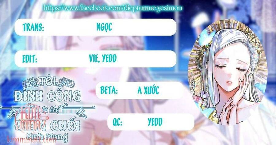 Tôi Đã Đình Công Vì Đã Đến Hạn Chót Chương 10 Ảnh 2