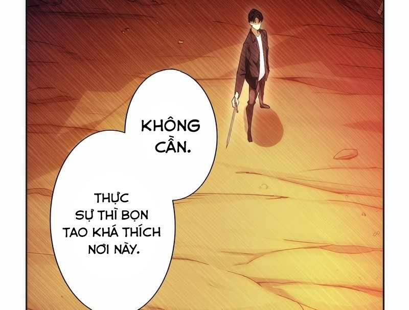 Tân Thủ - Từng Xếp Hạng Nhất Thế Giới Chương 6 Ảnh 58