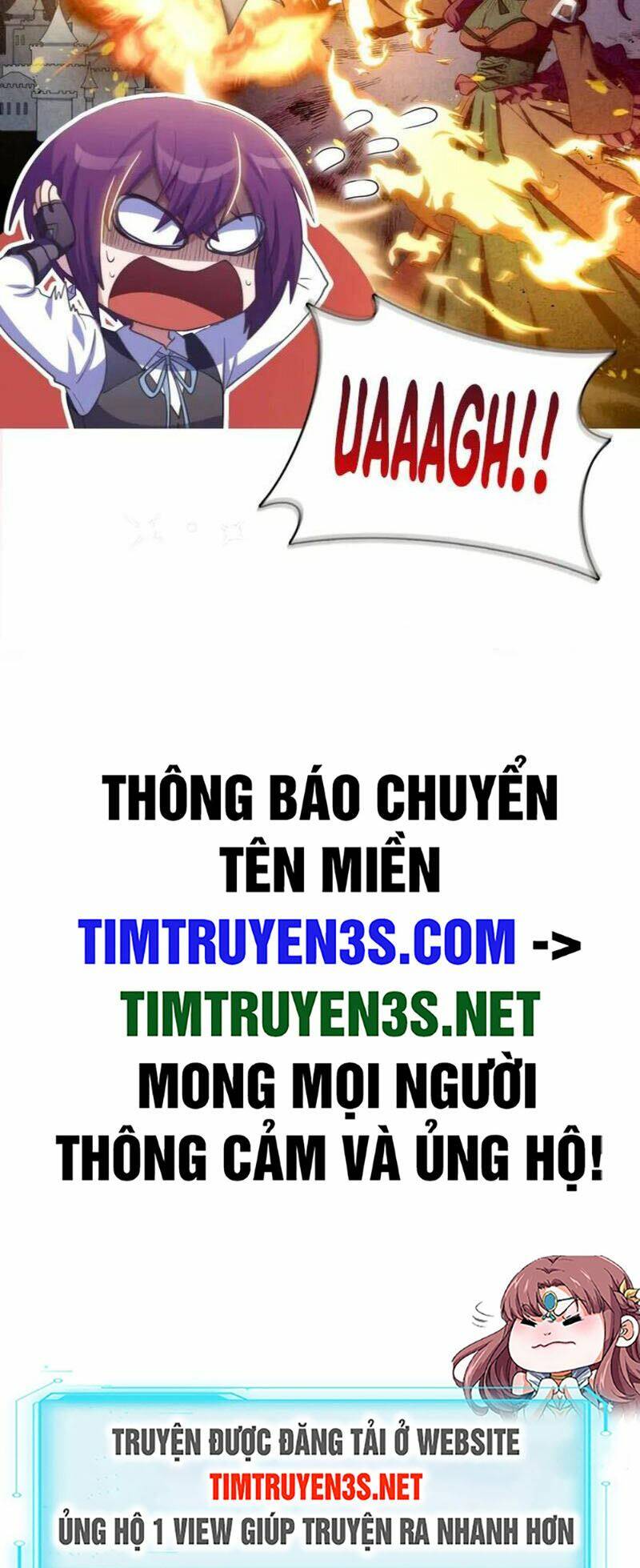 Nhân Vật Phụ Không Bao Giờ Chết Thêm Nữa Chương 50 Ảnh 81