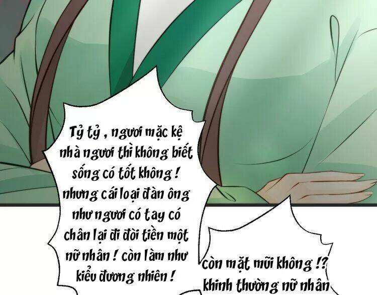 Luôn Có Điêu Dân To Gan Muốn Hại Trẫm Chương 4 Ảnh 56
