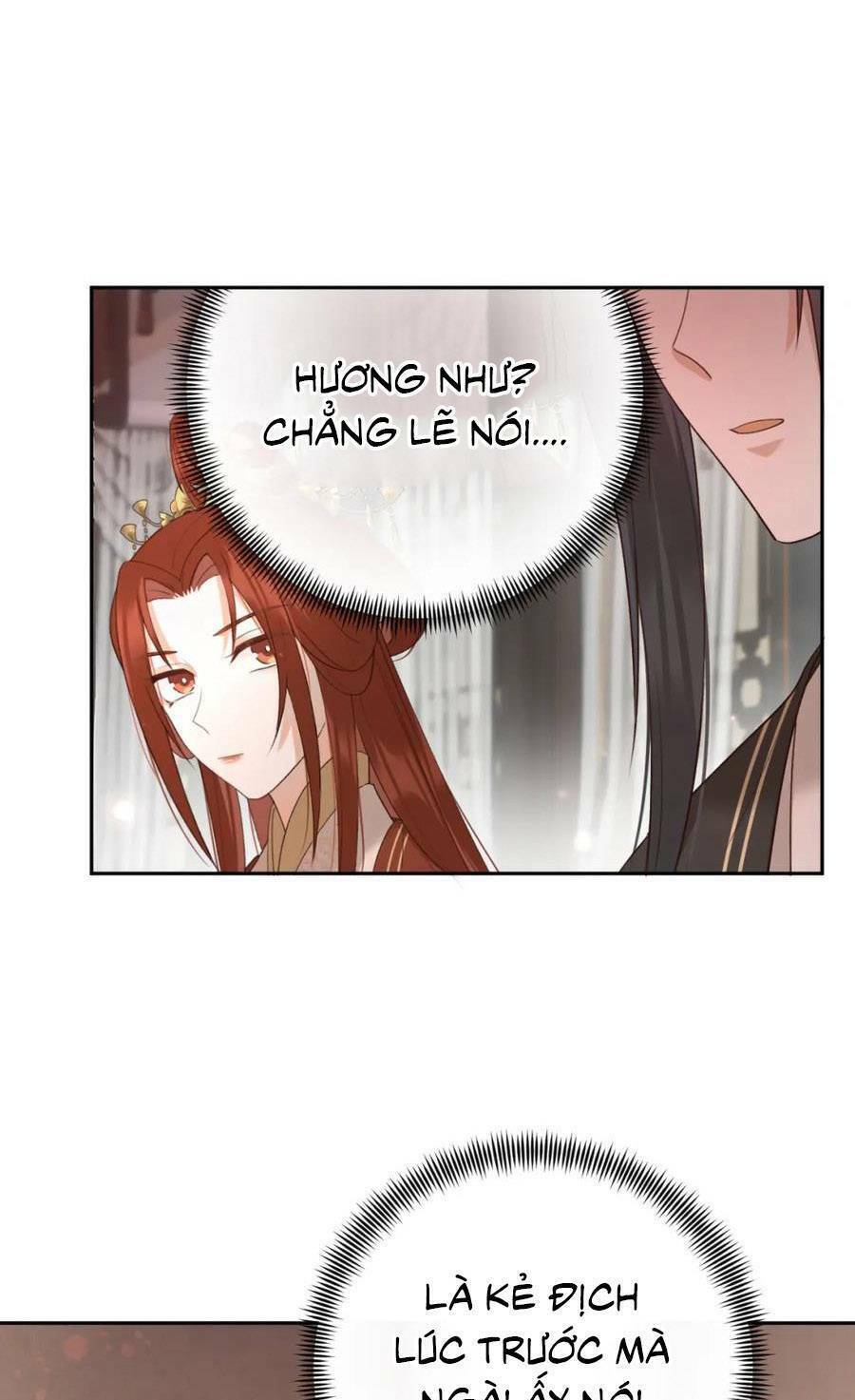 Hoàng Hậu Vô Đức Chương 99 Ảnh 5