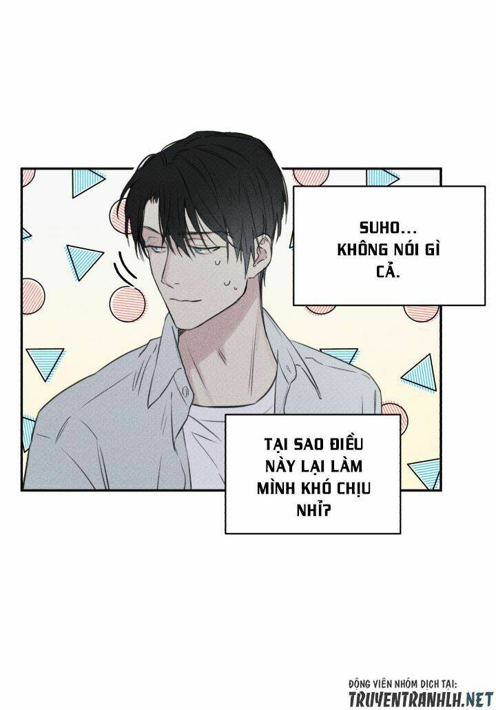 Angel Buddy Chương 17 Ảnh 6