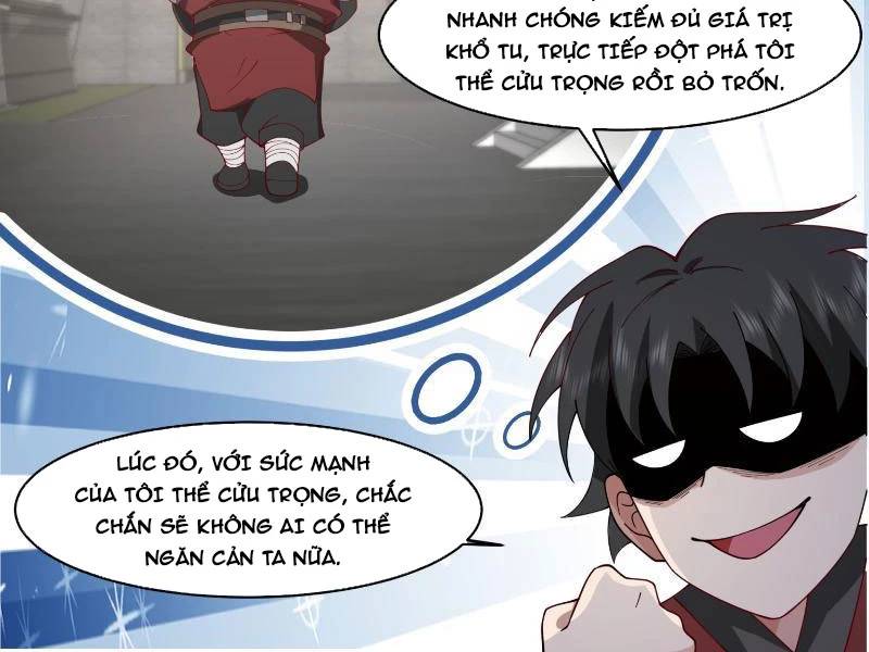 Vô Địch Thật Tịch Mịch Chương 30 Ảnh 26