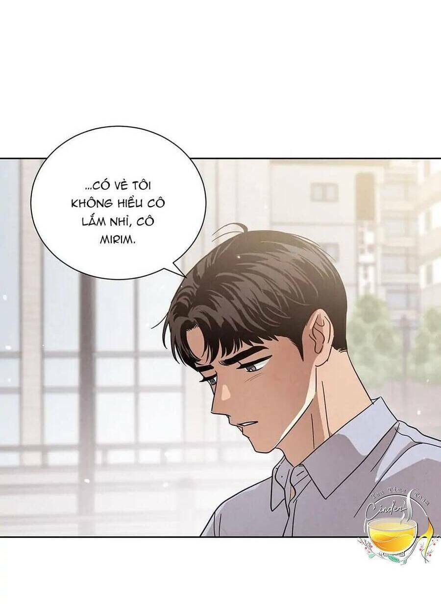 Chào Nhé, Không Làm Thông Gia Nữa Đâu! Chương 72 Ảnh 18
