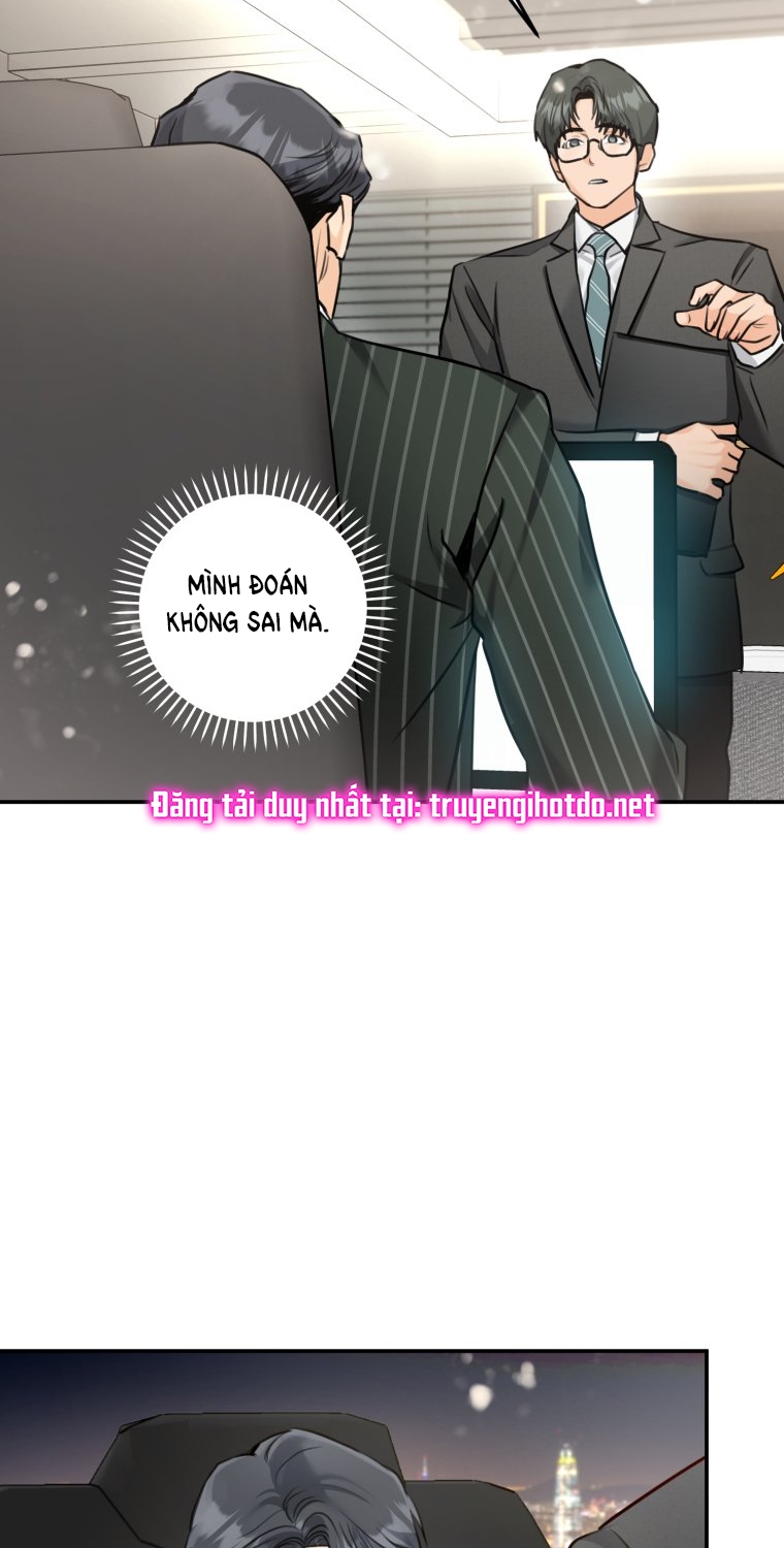 Lý Do Kết Hôn Chương 10.1 Ảnh 17