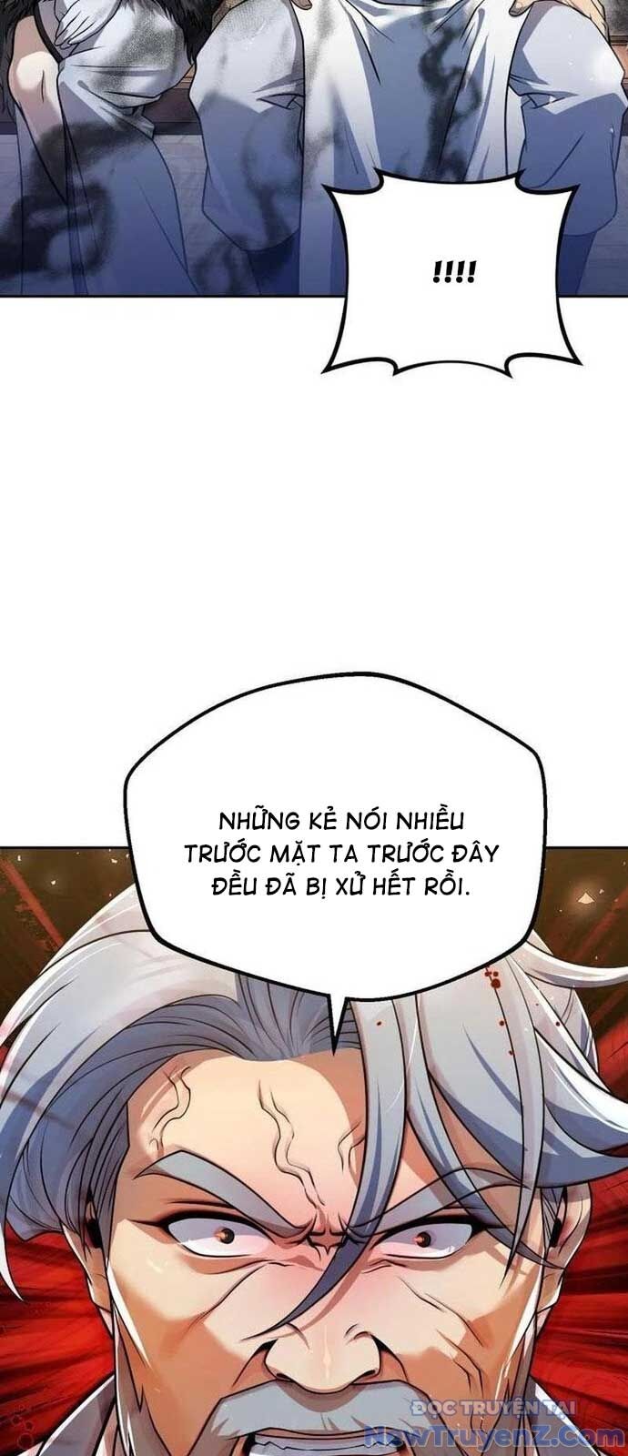Hoạn Quan Hồi Quy: Tróc Phong Truy Nguyệt Chương 36 Ảnh 6