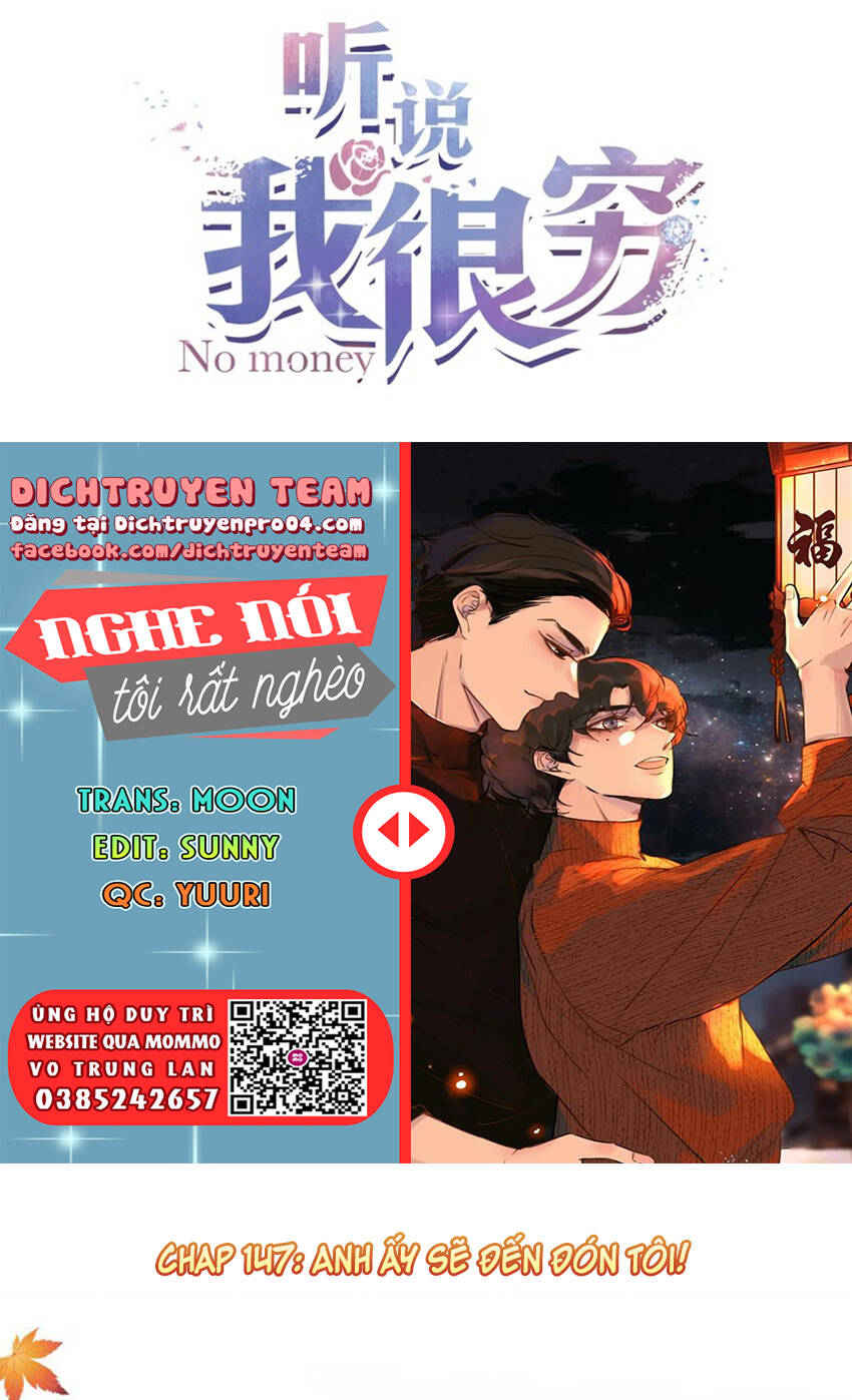 Nghe Nói Tôi Rất Nghèo Chương 147 Ảnh 3