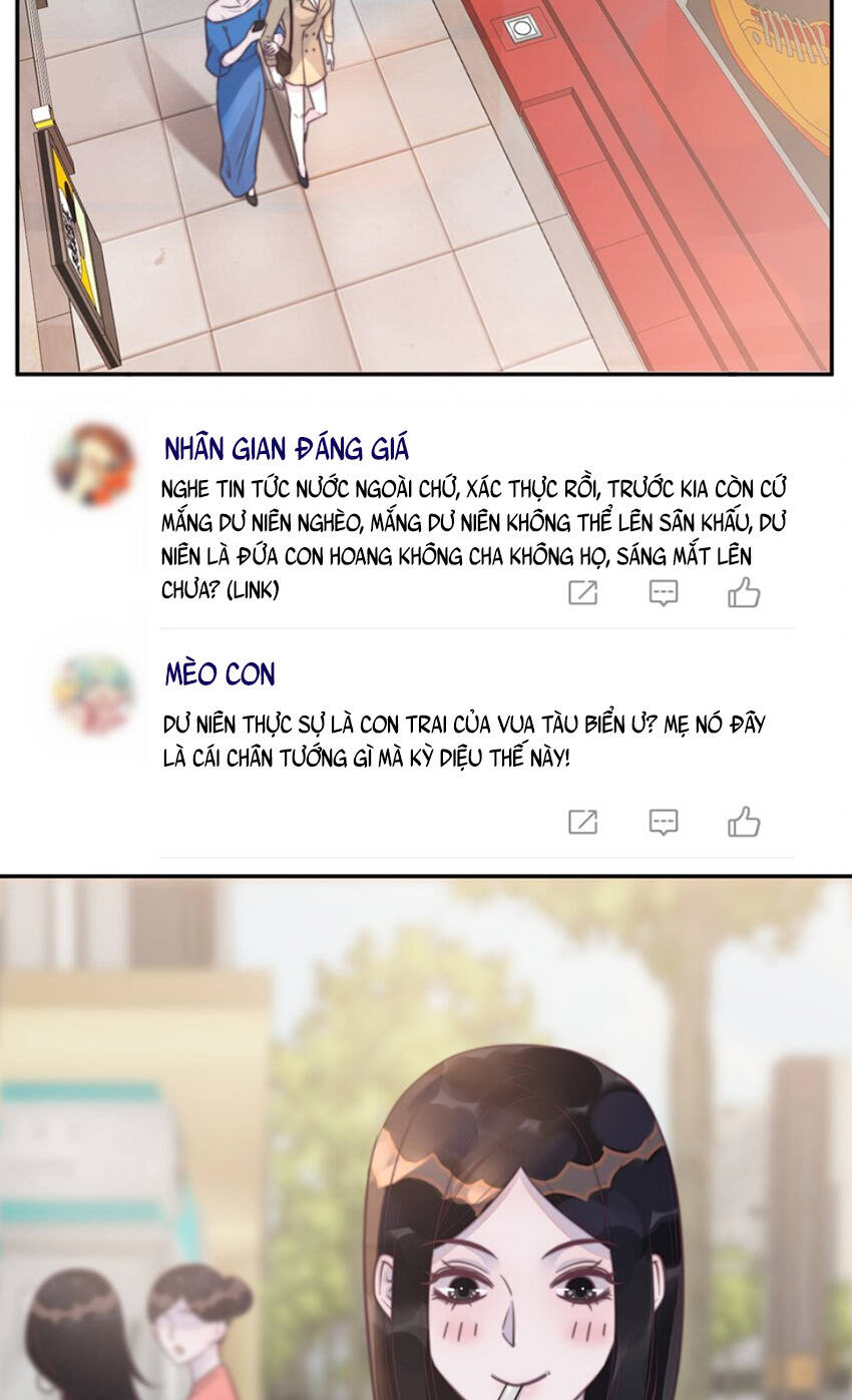 Nghe Nói Tôi Rất Nghèo Chương 147 Ảnh 29