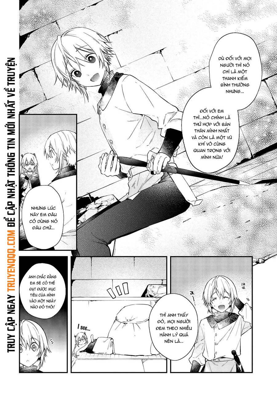 Realist Maou Niyoru Seiiki Naki Isekai Kaikaku Chương 25 Ảnh 12