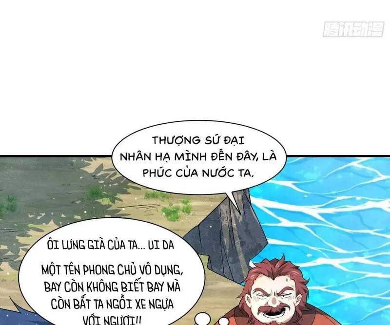 Luyện Khí 3000 Tầng: Mở Đầu Thu Nữ Đế Làm Đệ Chương 15 Ảnh 8