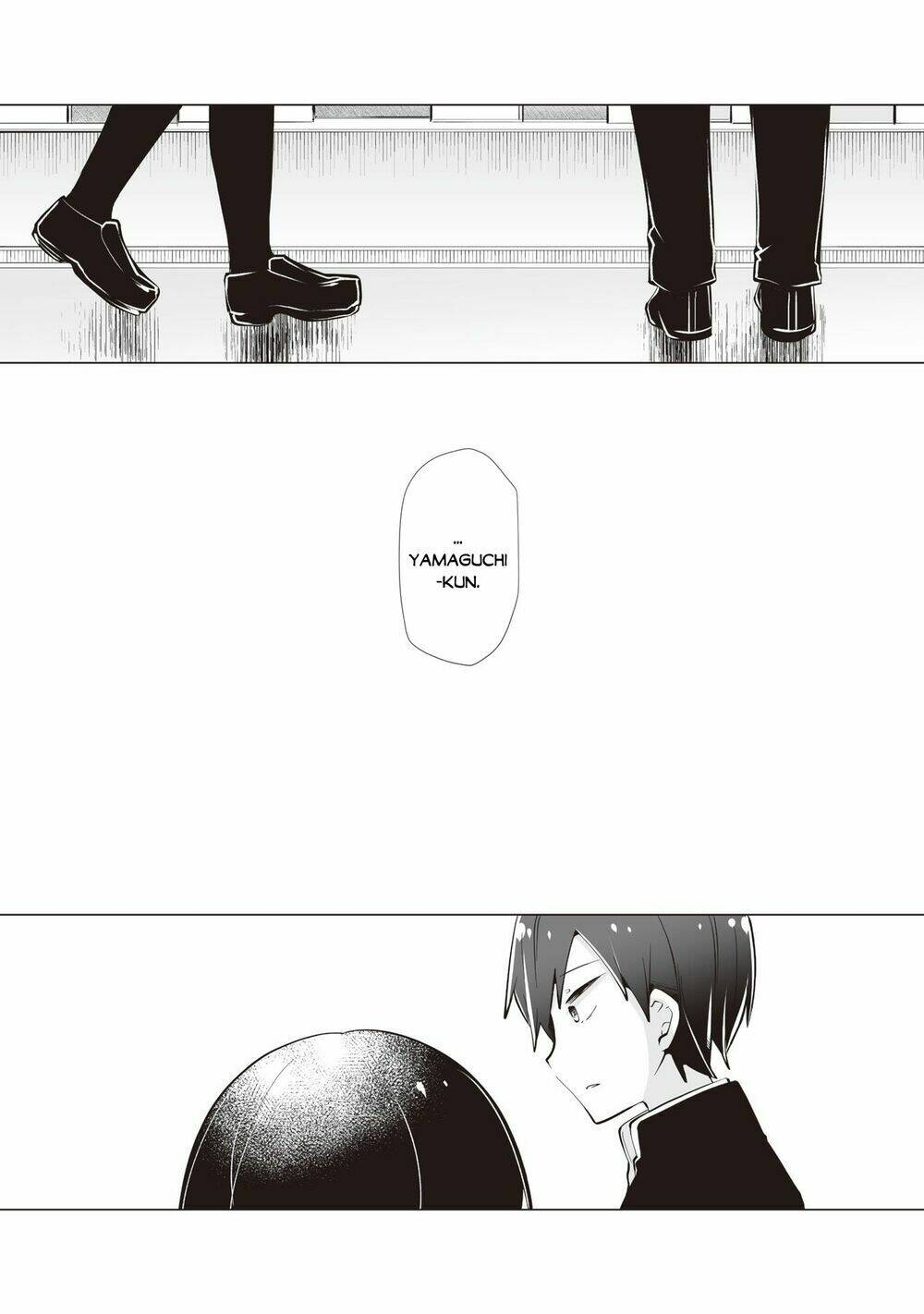 Tonari No Seki No Satou-San Chương 12 Ảnh 15